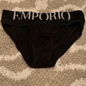 Men’s Emporio Armani Brief